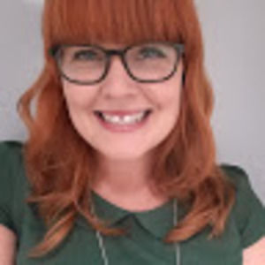 Meet your Posher, Katherine